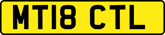 MT18CTL