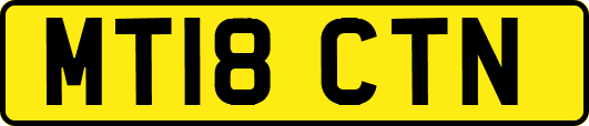MT18CTN