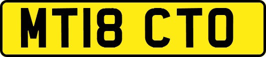 MT18CTO