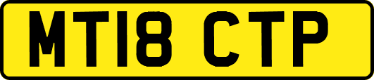 MT18CTP