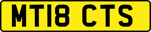 MT18CTS
