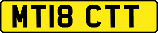 MT18CTT