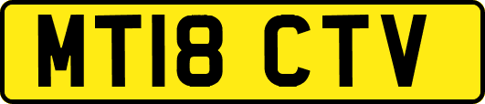 MT18CTV