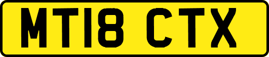 MT18CTX
