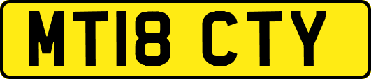 MT18CTY