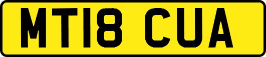 MT18CUA