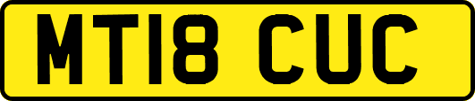 MT18CUC