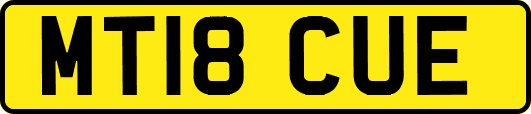 MT18CUE