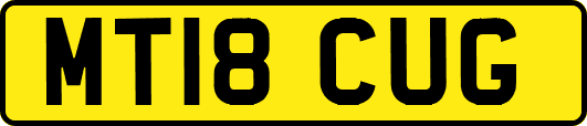 MT18CUG