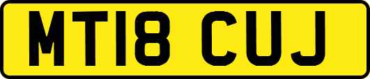 MT18CUJ