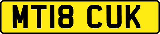 MT18CUK
