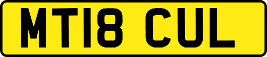 MT18CUL