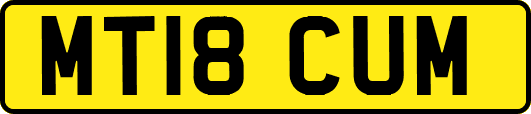 MT18CUM