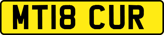 MT18CUR