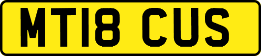 MT18CUS