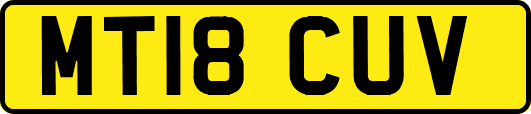 MT18CUV