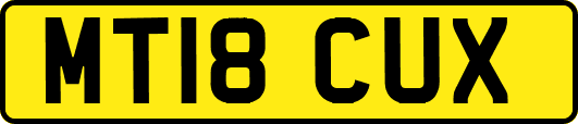 MT18CUX