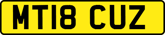 MT18CUZ