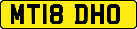 MT18DHO