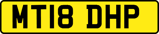 MT18DHP
