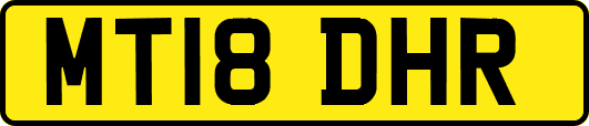 MT18DHR