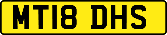 MT18DHS