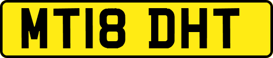 MT18DHT