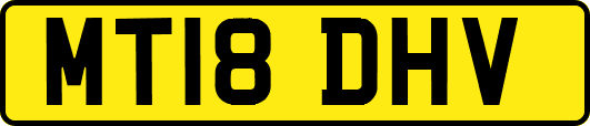 MT18DHV