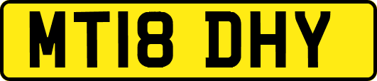 MT18DHY