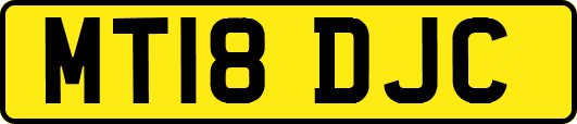 MT18DJC