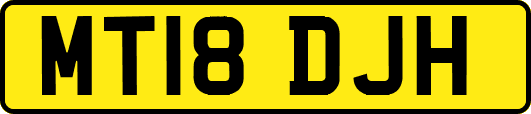 MT18DJH