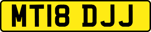 MT18DJJ