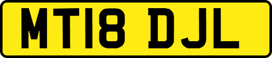 MT18DJL