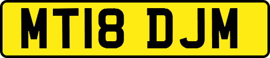MT18DJM