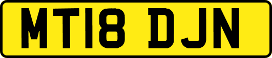 MT18DJN