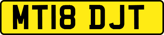 MT18DJT