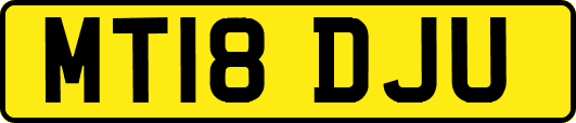 MT18DJU
