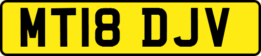 MT18DJV