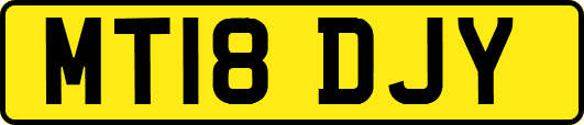 MT18DJY