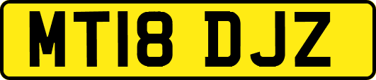 MT18DJZ