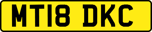 MT18DKC