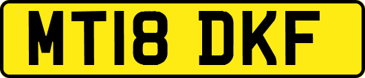 MT18DKF