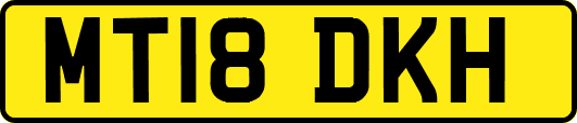MT18DKH