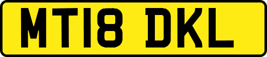 MT18DKL