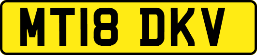 MT18DKV