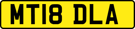 MT18DLA