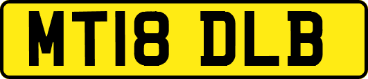 MT18DLB