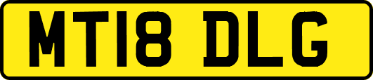 MT18DLG