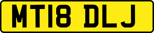 MT18DLJ
