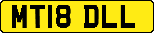 MT18DLL